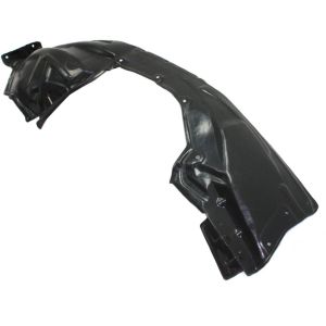 NISSAN(DATSUN) MURANO FENDER LINER LEFT (Driver Side) **CAPA** OEM#638411SX0A 2011-2014 PL#NI1248126C