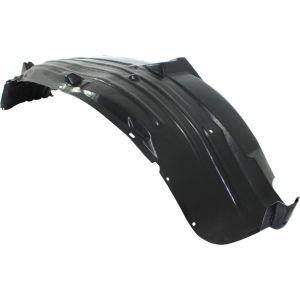 NISSAN(DATSUN) ARMADA FENDER LINER LEFT (Driver Side) OEM#63831ZQ00A 2008-2015 PL#NI1248136