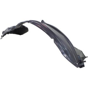 NISSAN(DATSUN) JUKE FENDER LINER LEFT (Driver Side) OEM#638433YW0A 2015-2016 PL#NI1248140