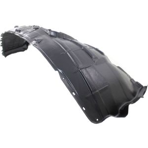 NISSAN(DATSUN) PATHFINDER FENDER LINER LEFT (Driver Side) (Vacuum Form) OEM#638419NB0A-PFM 2015-2020 PL#NI1248152