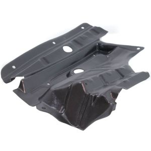 INFINITI I35 FRONT SPLASH SHIELD RIGHT (Passenger Side) (ENG UNDER CVR) OEM#758982Y100 2002-2004 PL#NI1249110