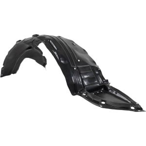 NISSAN(DATSUN) MAXIMA FENDER LINER RIGHT (Passenger Side) **CAPA** OEM#63842ZX70A 2009-2015 PL#NI1249119C