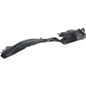 NISSAN(DATSUN) JUKE FENDER LINER RIGHT (Passenger Side) **CAPA** OEM#638421KA0A 2011-2014 PL#NI1249124C