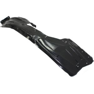 NISSAN(DATSUN) MURANO FENDER LINER RIGHT (Passenger Side) OEM#638401SZ0A 2011-2014 PL#NI1249126