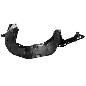 NISSAN(DATSUN) MAXIMA FENDER LINER RIGHT (Passenger Side) OEM#638404RA1D 2016-2022 PL#NI1249154