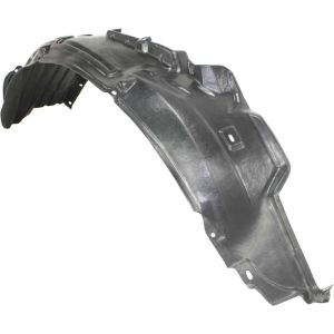 NISSAN(DATSUN) ALTIMA FENDER LINER LEFT (Driver Side) (EXC  **CAPA** OEM#638438J000 2002-2006 PL#NI1250113C