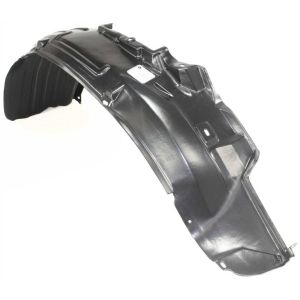 NISSAN(DATSUN) MAXIMA FENDER LINER LEFT (Driver Side) **CAPA** OEM#63843ZK00A 2004-2008 PL#NI1250115C