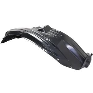 NISSAN(DATSUN) FRONTIER FENDER LINER LEFT (Driver Side) (4.0L) OEM#63841EA800 2005-2019 PL#NI1250127