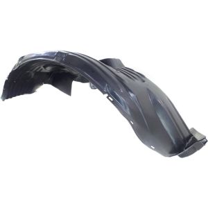 NISSAN(DATSUN) FRONTIER FENDER LINER LEFT (Driver Side) (2.5L) OEM#63841ZS00A 2005-2021 PL#NI1250128