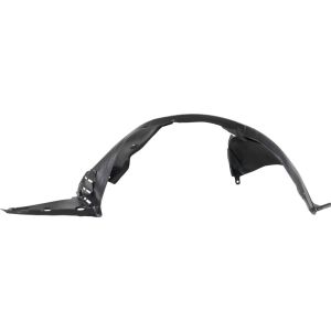 NISSAN(DATSUN) ALTIMA COUPE FENDER LINER LEFT (Driver Side) **CAPA** OEM#63841ZX00A 2008-2013 PL#NI1250135C