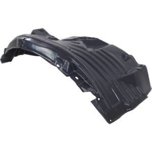 NISSAN(DATSUN) FRONTIER FENDER LINER RIGHT (Passenger Side) (4.0L) OEM#63840EA800 2005-2019 PL#NI1251127