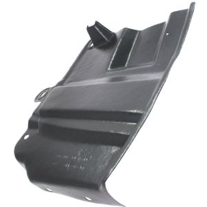 NISSAN(DATSUN) ALTIMA COUPE FRONT SPLASH SHIELD COVER RIGHT (Passenger Side) OEM#64838JA00B 2008-2013 PL#NI1251139