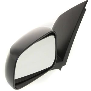 NISSAN(DATSUN) FRONTIER DOOR MIRROR LEFT (Driver Side) MANUAL (XE/SE) OEM#963029BC9A 2005-2021 PL#NI1320154