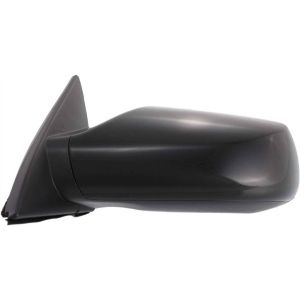 NISSAN(DATSUN) ALTIMA HYBRID DOOR MIRROR LEFT (Driver Side) PWR NON-HTD (W/O SIGNAL)(W/CVR)NON-FOLD OEM#96302JA04A 2007-2011 PL#NI1320163