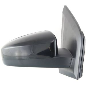 NISSAN(DATSUN) SENTRA DOOR MIRROR RIGHT (Passenger Side) MANUAL REMOTE OEM#96301ET00E 2007-2012 PL#NI1321166