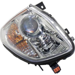 NISSAN(DATSUN) MAXIMA _HEAD LAMP ASSEMBLY RIGHT (Passenger Side) (HALOGEN) OEM#26060ZK30A 2007 PL#NI2502197