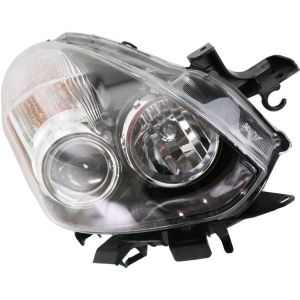 NISSAN(DATSUN) ALTIMA COUPE HEAD LAMP ASSEMBLY RIGHT (Passenger Side) (HALOGEN) OEM#26010ZX10B 2010-2013 PL#NI2503191