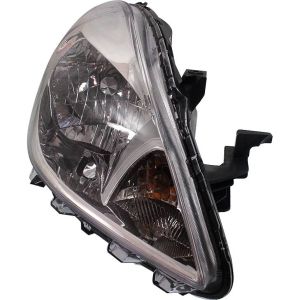 NISSAN(DATSUN) VERSA SEDAN HEAD LAMP ASSEMBLY RIGHT (Passenger Side) **CAPA** OEM#260103AN0B 2012-2014 PL#NI2503207C