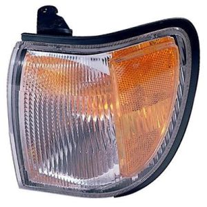 NISSAN(DATSUN) PATHFINDER (Exc 04 ARMADA)(1pc BMP) CORNER LAMP UNIT LEFT (Driver Side) (FROM 12-98) OEM#261292W600 1999-2004 PL#NI2526102