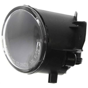 INFINITI G37 CONV FOG LAMP ASSEMBLY LEFT (Driver Side)(WO/BRACKET)(TO 11-10) OEM#261559B91D 2011 PL#NI2592122