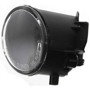 INFINITI G37 CONV FOG LAMP ASSEMBLY LEFT (Driver Side)(WO/BRACKET)(TO 11-10)**CAPA** OEM#261559B91D 2011 PL#NI2592122C