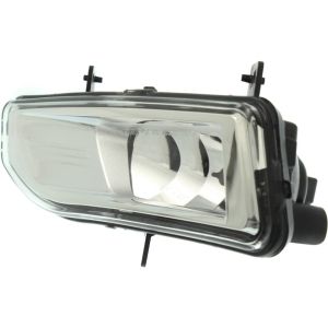 NISSAN(DATSUN) VERSA NOTE HATCHBACK FOG LAMP ASSEMBLY LEFT (Driver Side)**CAPA** OEM#261558995A 2017-2019 PL#NI2592139C