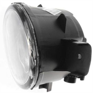 INFINITI G37 COUPE FOG LAMP ASSEMBLY RIGHT (Passenger Side)(WO/BRACKET)(TO 11-10) OEM#261509B91D 2011 PL#NI2593122