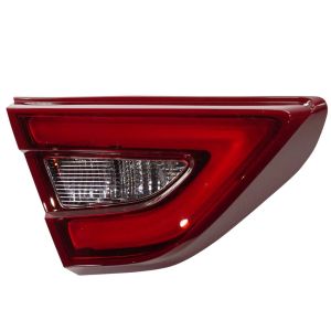 NISSAN(DATSUN) MAXIMA BACK-UP LAMP ASSEMBLY LEFT (Driver Side) **CAPA** OEM#265454RA1A 2016-2018 PL#NI2802105C