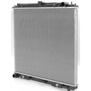 NISSAN(DATSUN) FRONTIER RADIATOR 4.0/V6 A/T 1R PA OEM#214609CA2E 2005-2019 PL#NI3010204