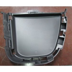 PORSCHE MACAN FOG LAMP COVER INNER LEFT (Driver Side) (BASE/S WO/SPORT) OEM#95B1213331E0 2015-2018 PL#PO1038114
