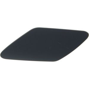 PORSCHE CAYENNE HEAD LAMP WASHER COVER LEFT (Driver Side) PTM (WO/TURBO) OEM#95862830100G2X 2011-2014 PL#PO1048102