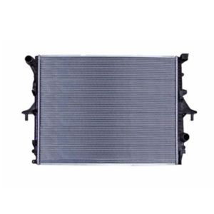 PORSCHE CAYENNE  RADIATOR 3.2/3.6L OEM#95510614201 2003-2006 PL#PO3010119