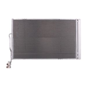 PORSCHE CAYENNE  A/C CONDENSER OEM#95857311102 2011-2018 PL#PO3030116
