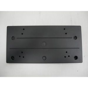 LAND ROVER DISCOVERY FRONT LICENSE PLATE BRACKET OEM#LR083125 2017-2025 PL#RO1068109