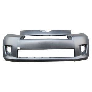 SCION SCION xD FRONT BUMPER COVER PRM**CAPA** OEM#5211952945 2008-2014 PL#SC1000106C
