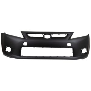 SCION SCION tC FRONT BUMPER COVER PRM**CAPA** OEM#5211921915 2011-2013 PL#SC1000108C