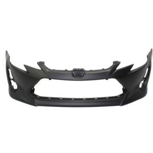 SCION SCION tC FRONT BUMPER COVER PRIMED **CAPA** OEM#5211921923 2014-2016 PL#SC1000111C
