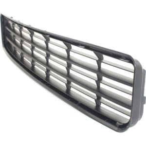 SCION SCION tC FRONT BUMPER GRILLE LOWER BLACK OEM#5311221040 2008-2010 PL#SC1036103