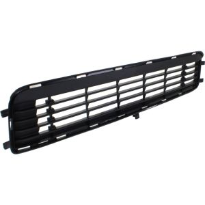 SCION SCION tC FRONT BUMPER GRILLE BLACK OEM#5311221050 2011-2013 PL#SC1036104