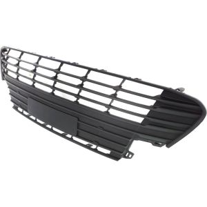 SCION SCION tC FRONT BUMPER GRILLE BLACK OEM#5311221060 2014-2016 PL#SC1036106