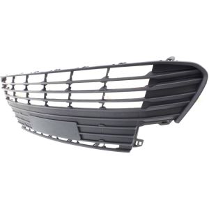 SCION SCION tC FRONT BUMPER GRILLE BLACK **CAPA** OEM#5311221060 2014-2016 PL#SC1036106C