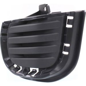 SCION SCION tC FOG LAMP COVER LEFT (Driver Side) (WO/FOG) **CAPA** OEM#5243821040 2014-2016 PL#SC1038102C