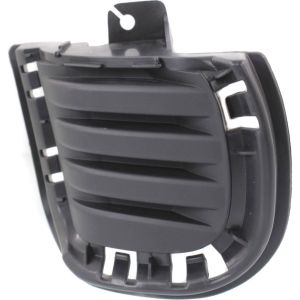 SCION SCION tC FOG LAMP COVER RIGHT (Passenger Side) (WO/FOG) **CAPA** OEM#5243721040 2014-2016 PL#SC1039102C