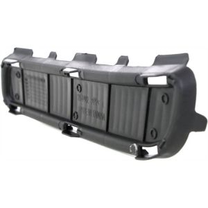 SCION SCION xB FRONT BUMPER COVER OPENING INSERT LEFT (Driver Side) BLACK OEM#5271312030 2008-2010 PL#SC1046100