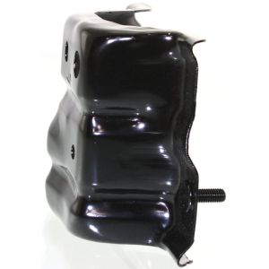 SCION SCION xA  FRONT BUMPER BRACKET LEFT (Driver Side) OEM#5214452120 2004-2006 PL#SC1066102