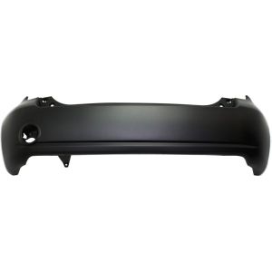 SCION SCION xB REAR BUMPER COVER PRIMED **CAPA** OEM#5215912935 2008-2010 PL#SC1100106C
