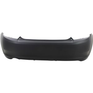 SCION SCION tC REAR BUMPER COVER PRIMED **CAPA** OEM#5215921913 2011-2013 PL#SC1100109C