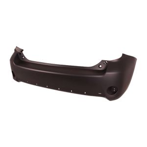 SCION SCION xB  REAR BUMPER COVER PRIMED **CAPA** OEM#5215912946 2013-2015 PL#SC1100113C