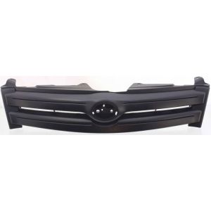 SCION SCION xA  GRILLE PTD BLACK OEM#5310152901C0 2004-2005 PL#SC1200103