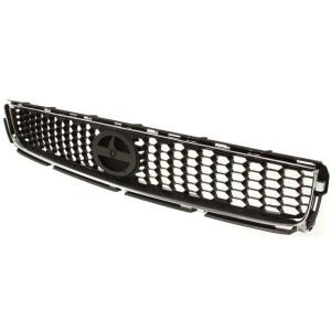 SCION SCION tC GRILLE CHR/SIL-BLK (W/O Base Pkg) OEM#5310121070 2005-2007 PL#SC1200104